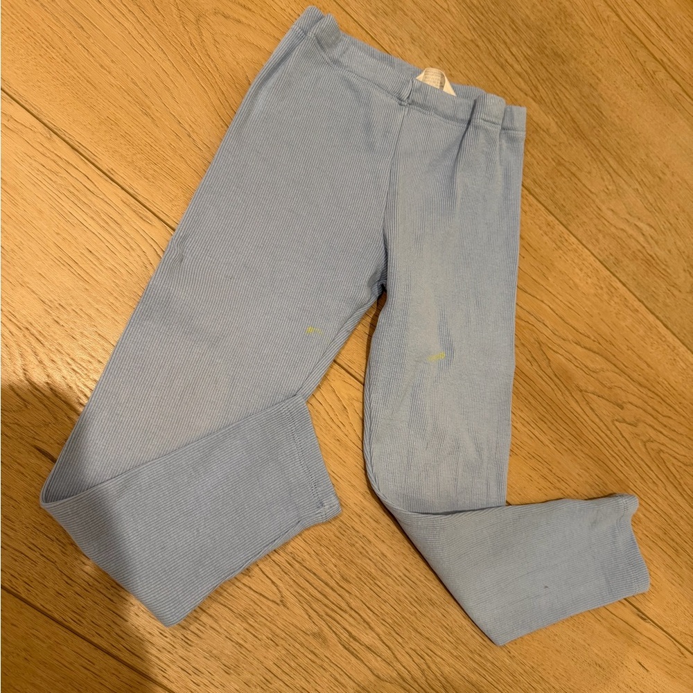H&M girls leggings